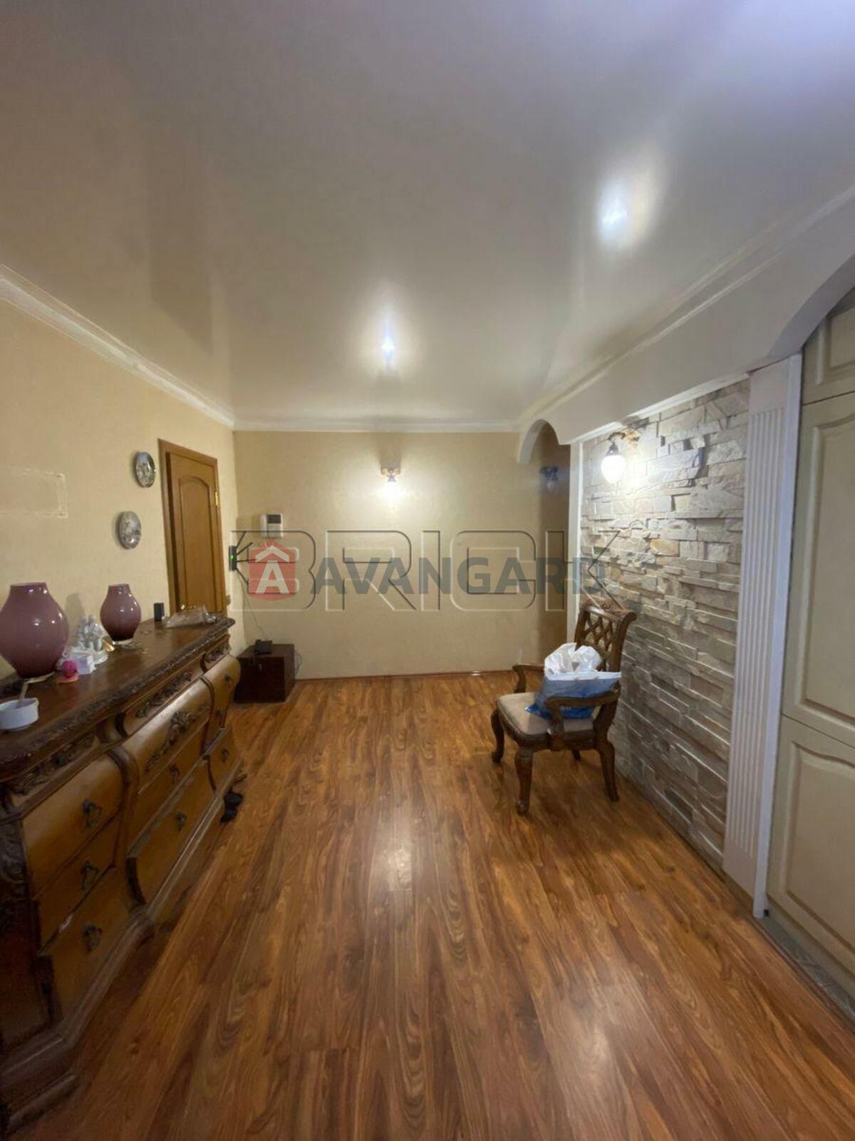4 комн. квартира, 82/50/15 кв. м., 6/8 этаж фото 2 4 комн. квартира, 82/50/15 кв. м., 6/8 этаж фото 2