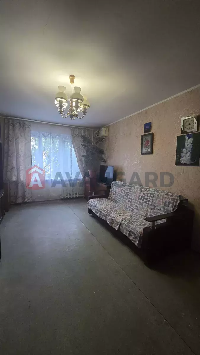 1 комн. квартира, 30/-/7 кв. м., 2/9 этаж фото 4 1 комн. квартира, 30/-/7 кв. м., 2/9 этаж фото 4