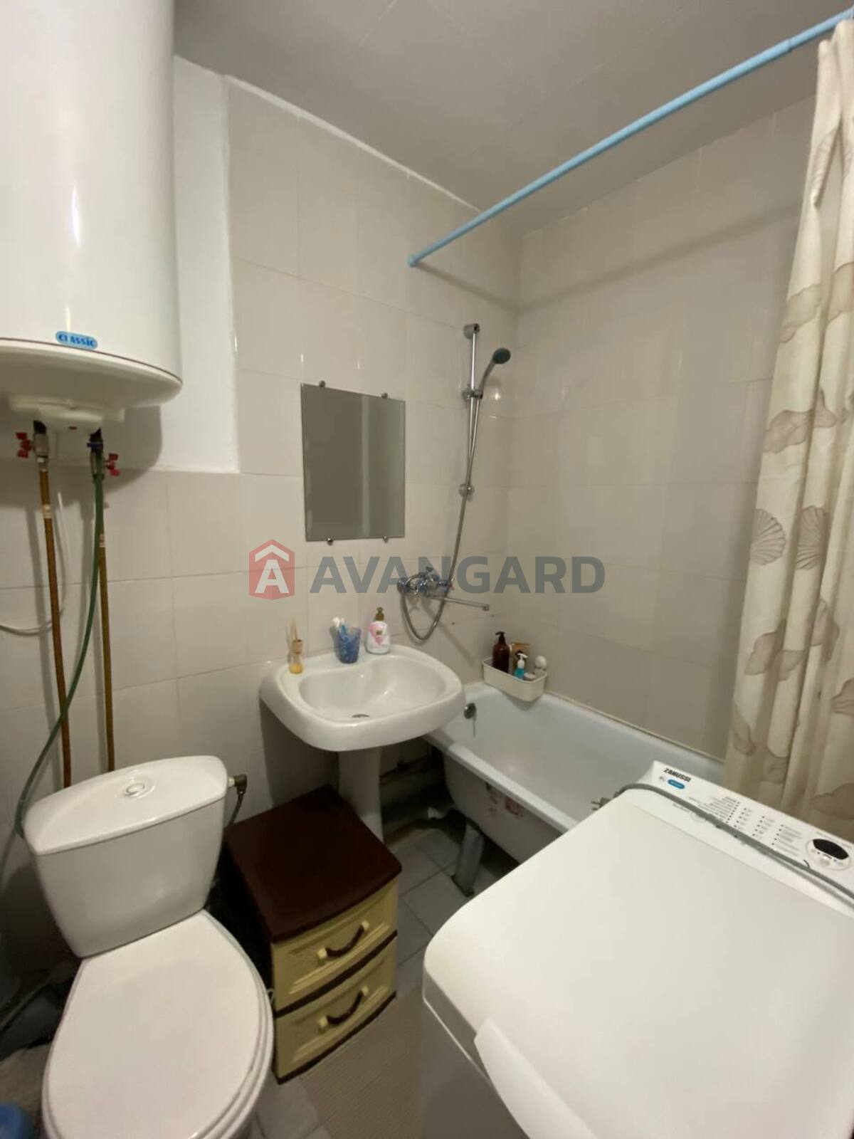 2 комн. квартира, 48/8/- кв. м., 10/10 этаж фото 11 2 комн. квартира, 48/8/- кв. м., 10/10 этаж фото 11