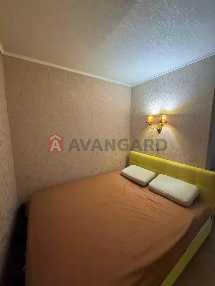 1 комн. квартира, 40/-/8 кв. м., 5/9 этаж фото 13 1 комн. квартира, 40/-/8 кв. м., 5/9 этаж фото 13