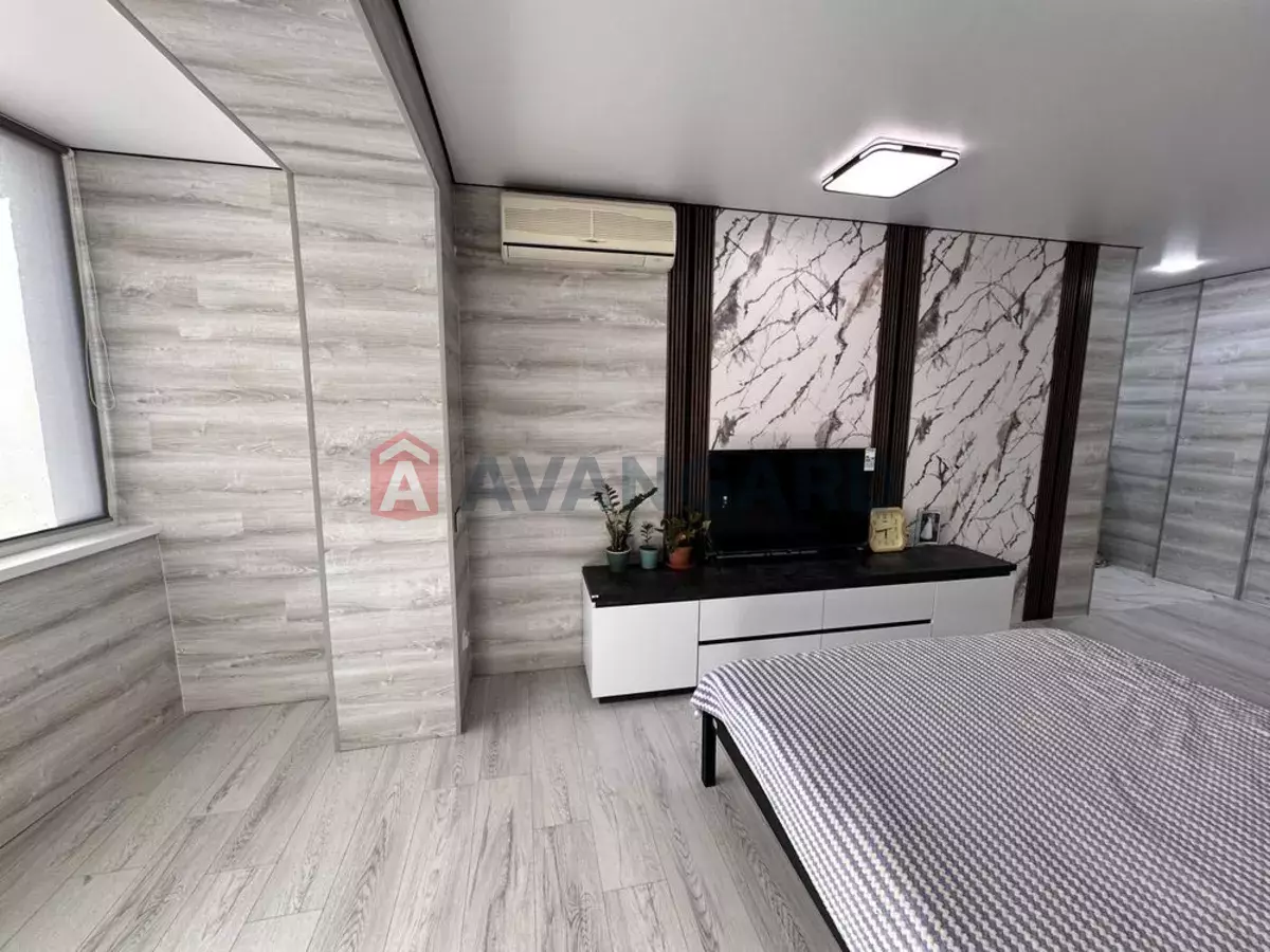 3 кім. квартира, 72/-/12 кв. м., 4/16 поверх фото 2 3 кім. квартира, 72/-/12 кв. м., 4/16 поверх фото 2