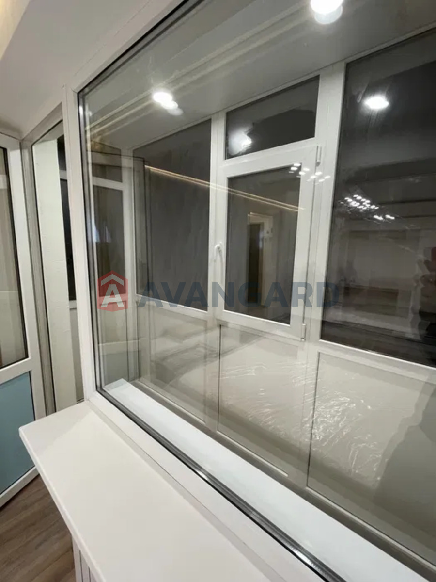 1 кім. квартира, 32/-/6 кв. м., 4/5 поверх фото 14 1 кім. квартира, 32/-/6 кв. м., 4/5 поверх фото 14