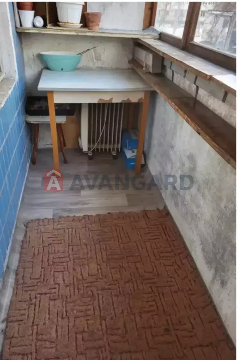 2 комн. квартира, 54/-/9 кв. м., 2/16 этаж фото 9 2 комн. квартира, 54/-/9 кв. м., 2/16 этаж фото 9