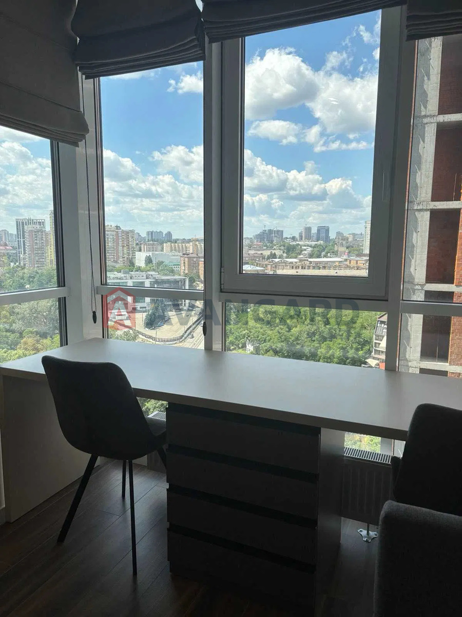 2 кім. квартира, 90/38.5/29 кв. м., 12/26 поверх фото 9 2 кім. квартира, 90/38.5/29 кв. м., 12/26 поверх фото 9