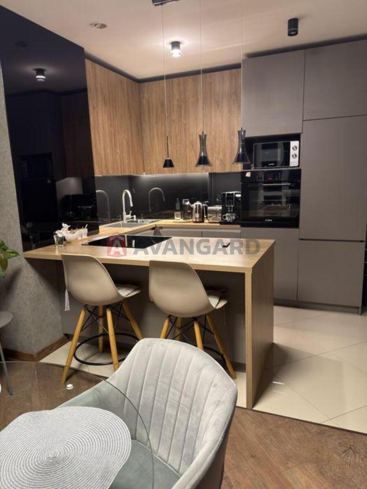 2 кім. квартира, 68/-/16 кв. м., 13/17 поверх фото 1 2 кім. квартира, 68/-/16 кв. м., 13/17 поверх фото 1