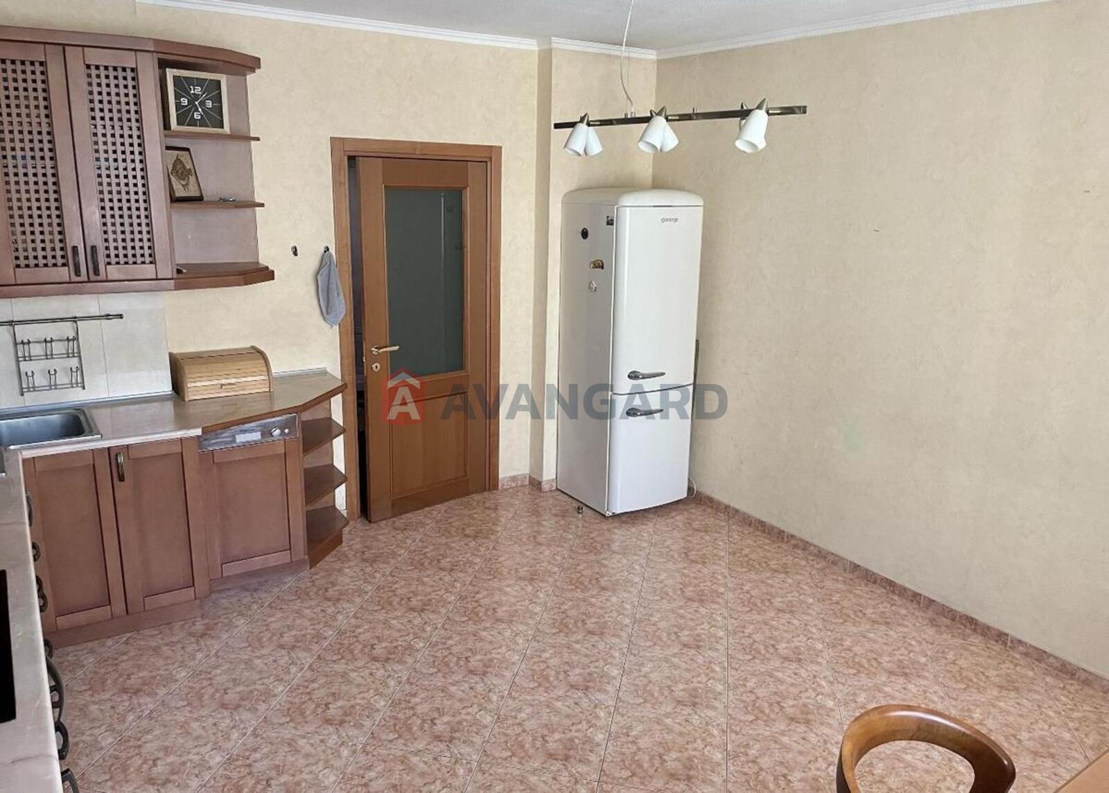 3 комн. квартира, 105/60/20 кв. м., 7/16 этаж фото 5 3 комн. квартира, 105/60/20 кв. м., 7/16 этаж фото 5