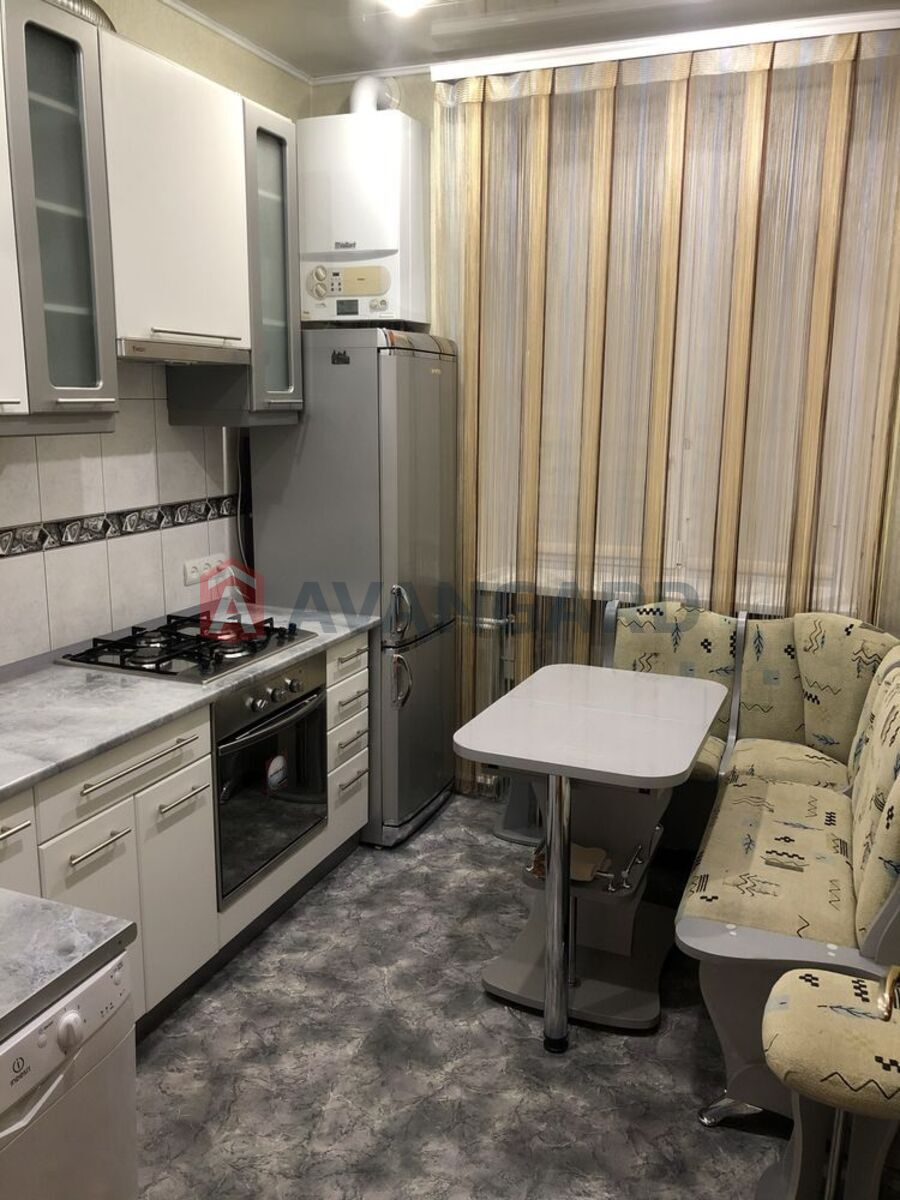 3 кім. квартира, 82/-/8 кв. м., 1/3 поверх фото 8 3 кім. квартира, 82/-/8 кв. м., 1/3 поверх фото 8