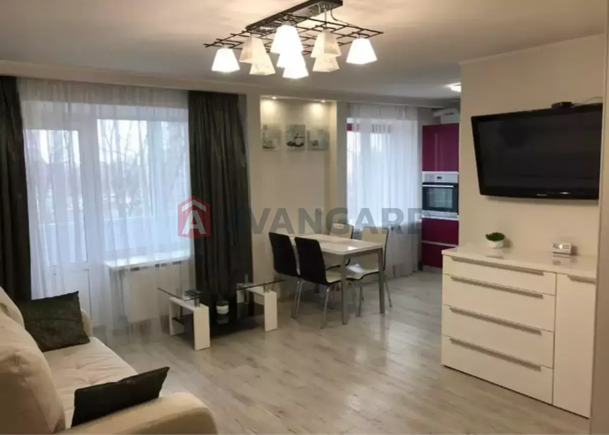 1 комн. квартира, 40/-/- кв. м., 5/9 этаж фото 3 1 комн. квартира, 40/-/- кв. м., 5/9 этаж фото 3