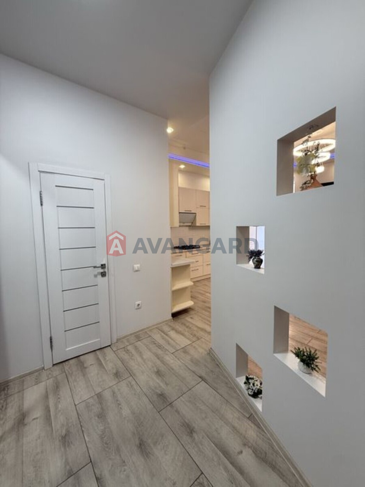 1 кім. квартира, 40/-/25 кв. м., 2/9 поверх фото 21 1 кім. квартира, 40/-/25 кв. м., 2/9 поверх фото 21