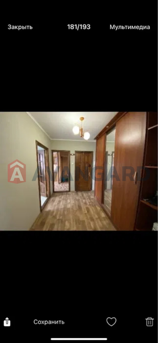 3 комн. квартира, 63/-/8 кв. м., 9/9 этаж фото 18 3 комн. квартира, 63/-/8 кв. м., 9/9 этаж фото 18