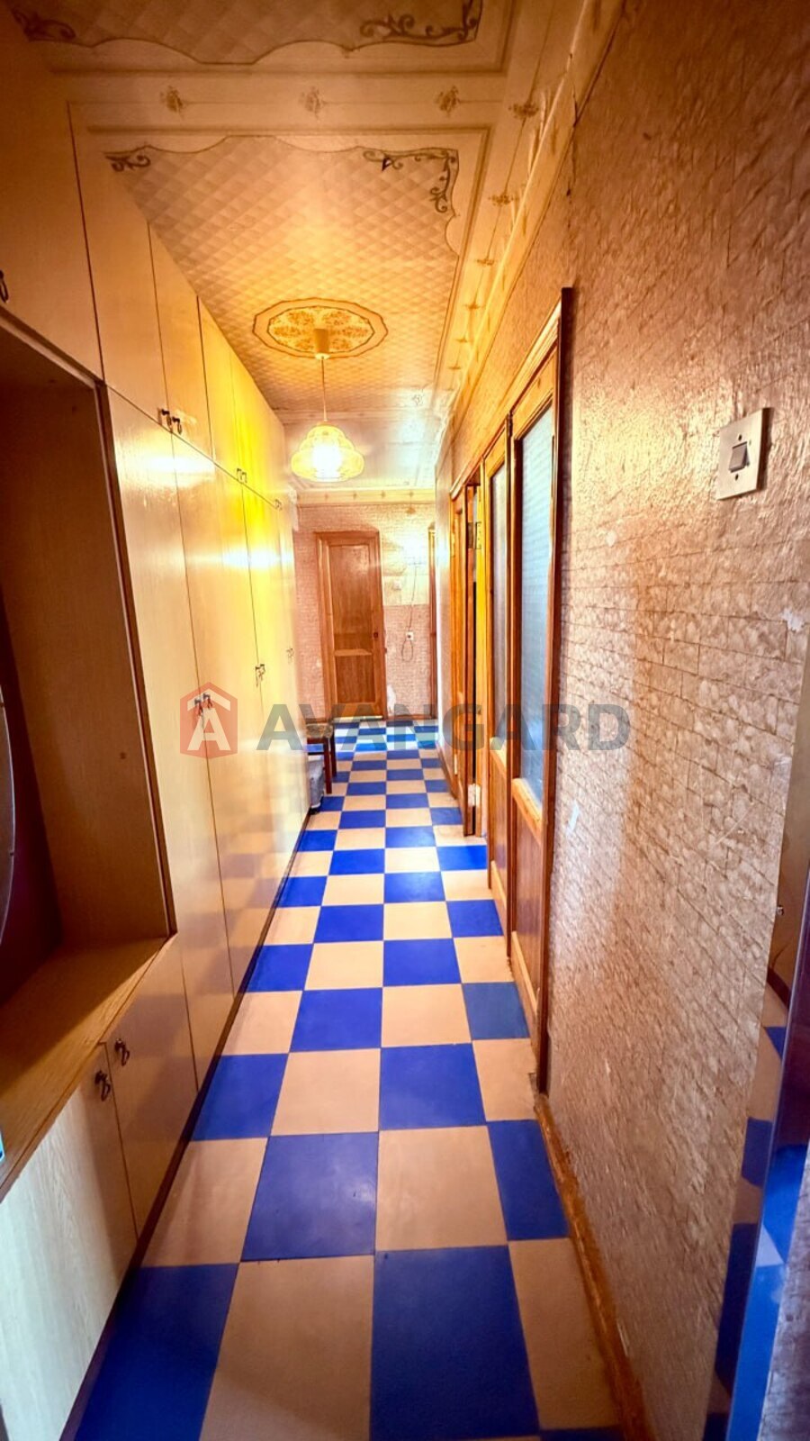 3 кім. квартира, 68/40/9,5 кв. м., 4/9 поверх фото 12 3 кім. квартира, 68/40/9,5 кв. м., 4/9 поверх фото 12