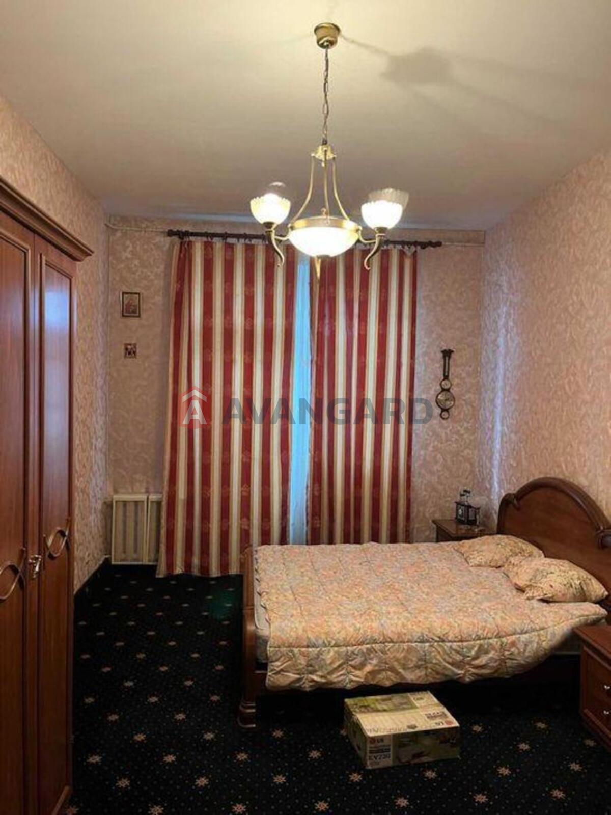 3 комн. квартира, 74/-/10 кв. м., 4/4 этаж фото 5 3 комн. квартира, 74/-/10 кв. м., 4/4 этаж фото 5