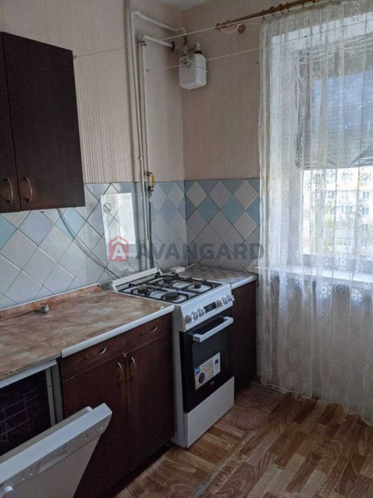 3 комн. квартира, 64/-/9 кв. м., 7/9 этаж фото 2 3 комн. квартира, 64/-/9 кв. м., 7/9 этаж фото 2