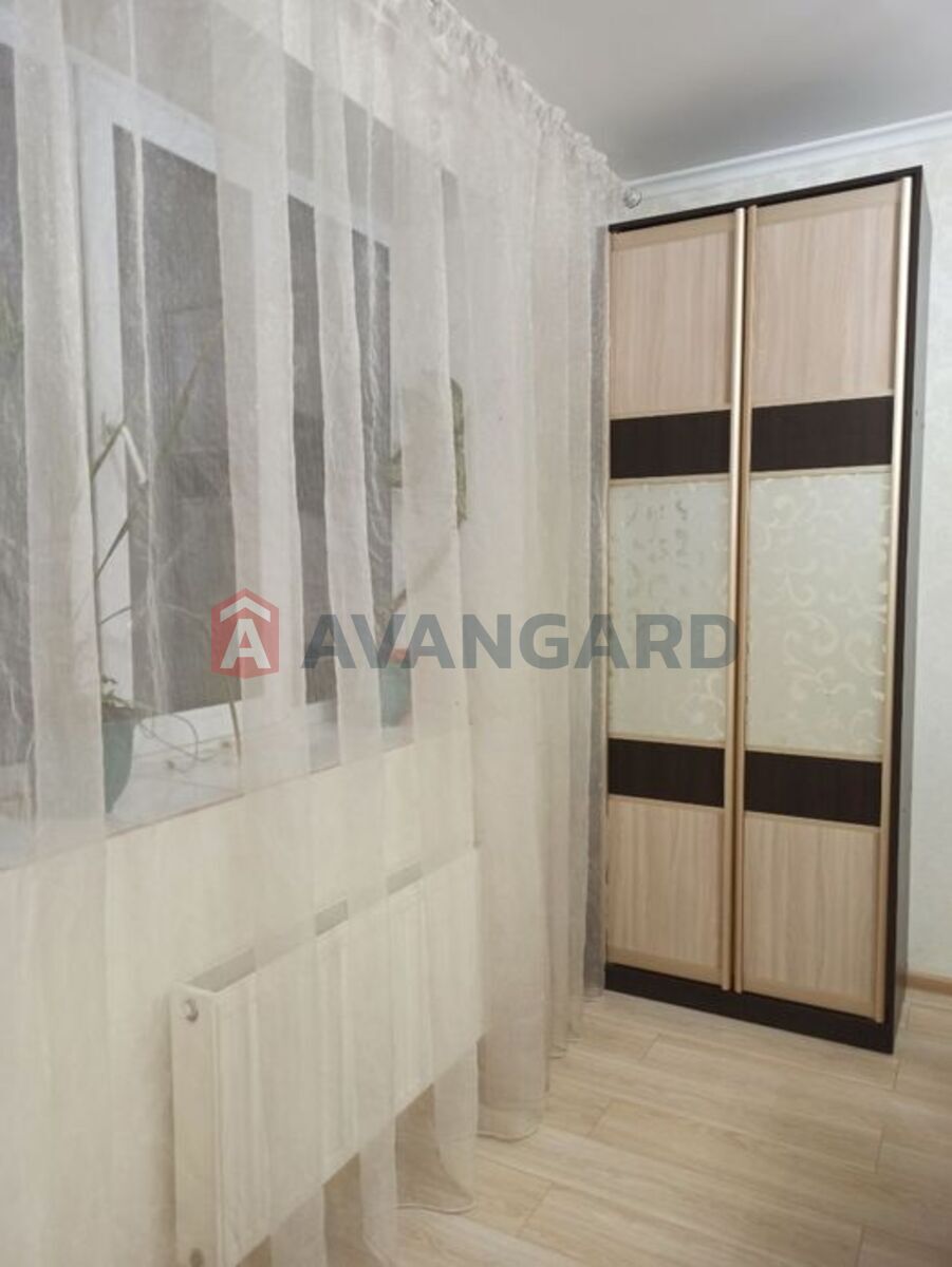 1 кім. квартира, 42/-/9 кв. м., 4/5 поверх фото 5 1 кім. квартира, 42/-/9 кв. м., 4/5 поверх фото 5