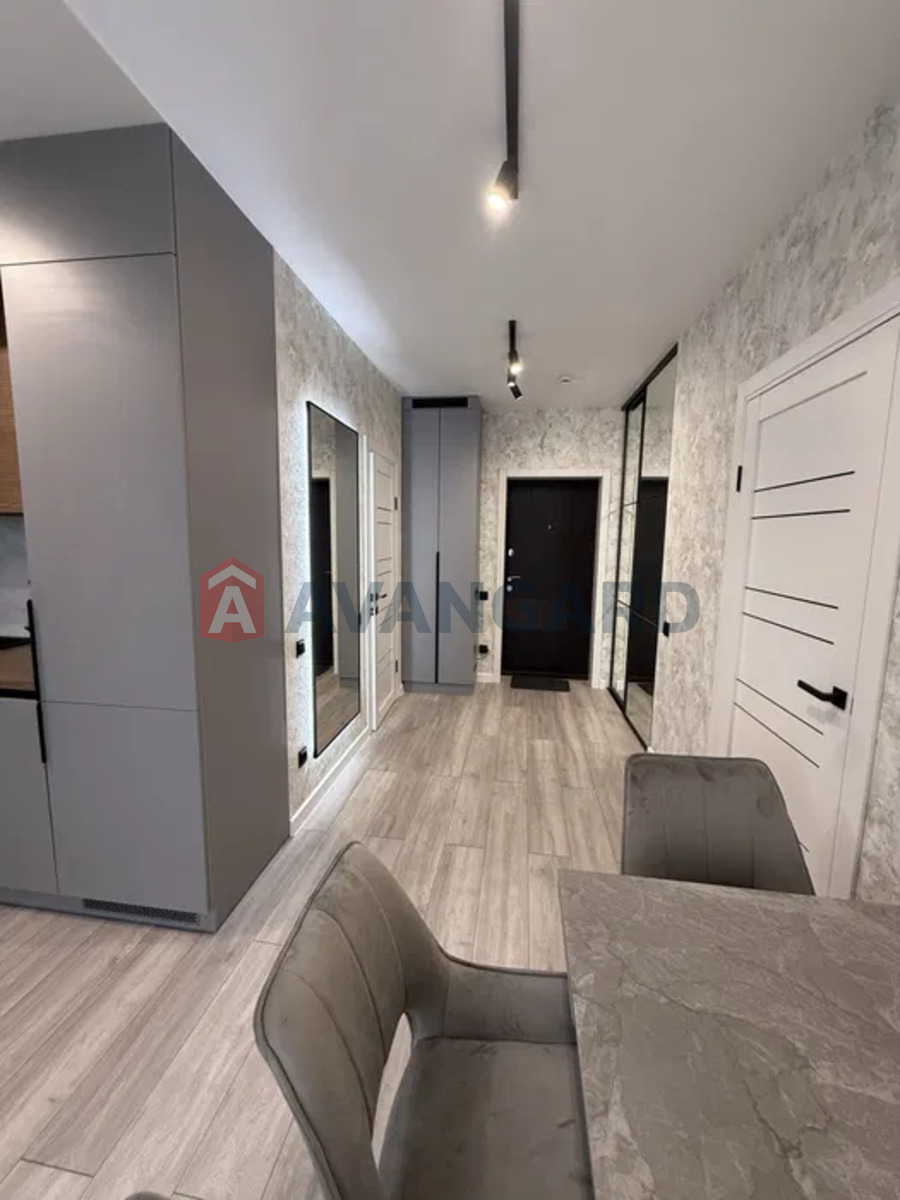 1 кім. квартира, 51/-/18 кв. м., 2/25 поверх фото 8 1 кім. квартира, 51/-/18 кв. м., 2/25 поверх фото 8