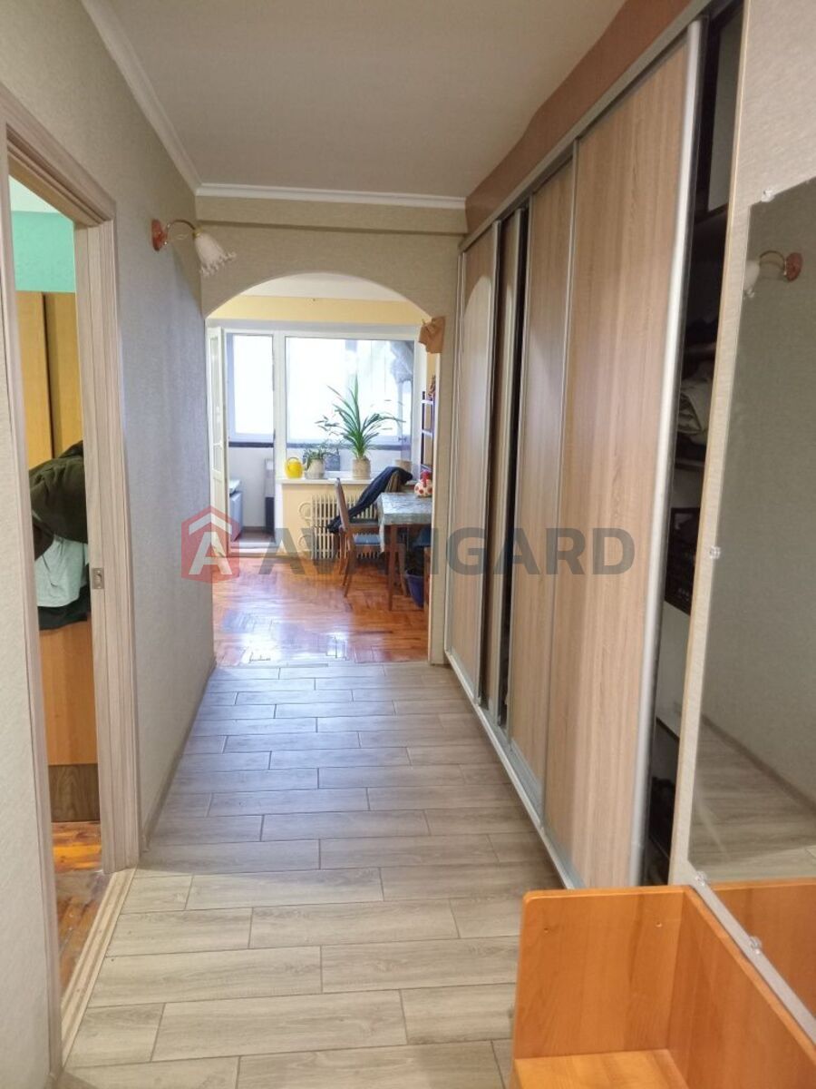 2 кім. квартира, 50,38/28,3/7,2 кв. м., 1/9 поверх фото 4 2 кім. квартира, 50,38/28,3/7,2 кв. м., 1/9 поверх фото 4