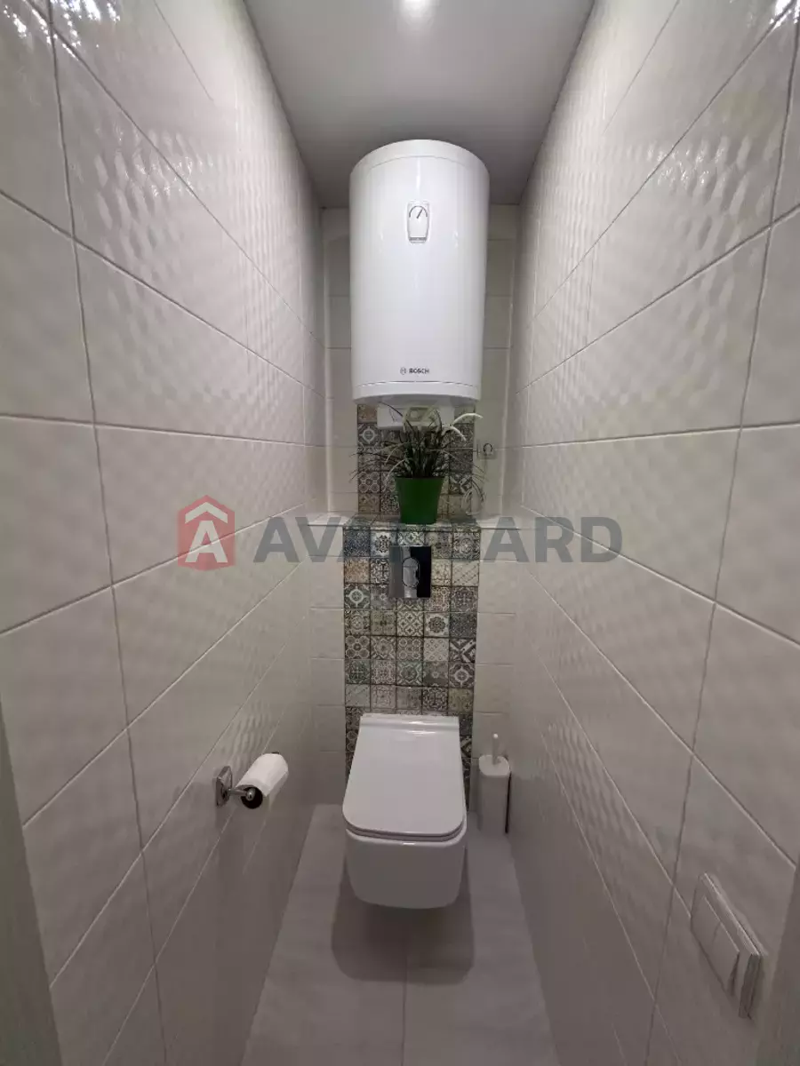 3 кім. квартира, 70/-/- кв. м., 9/9 поверх фото 8 3 кім. квартира, 70/-/- кв. м., 9/9 поверх фото 8