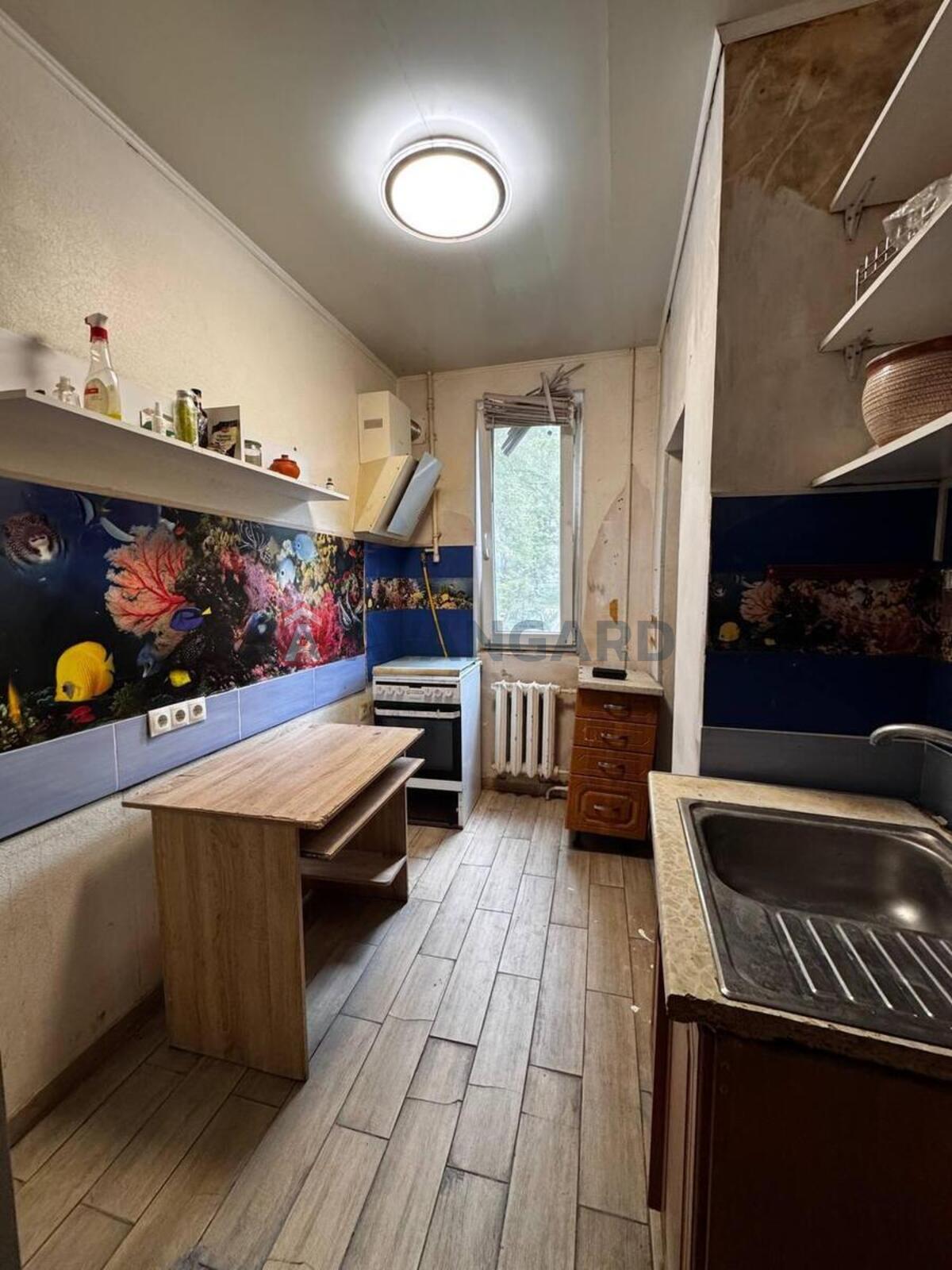 2 комн. квартира, 37/25/5 кв. м., 1/5 этаж фото 5 2 комн. квартира, 37/25/5 кв. м., 1/5 этаж фото 5