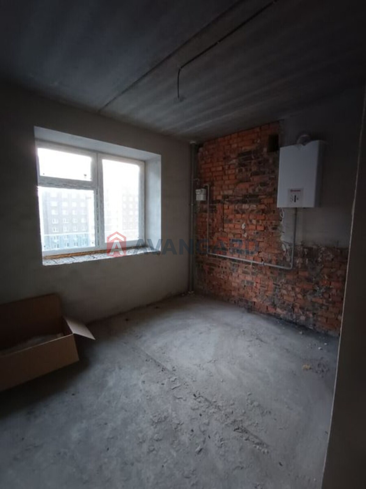 1 комн. квартира, 43/-/11 кв. м., 3/9 этаж фото 7 1 комн. квартира, 43/-/11 кв. м., 3/9 этаж фото 7