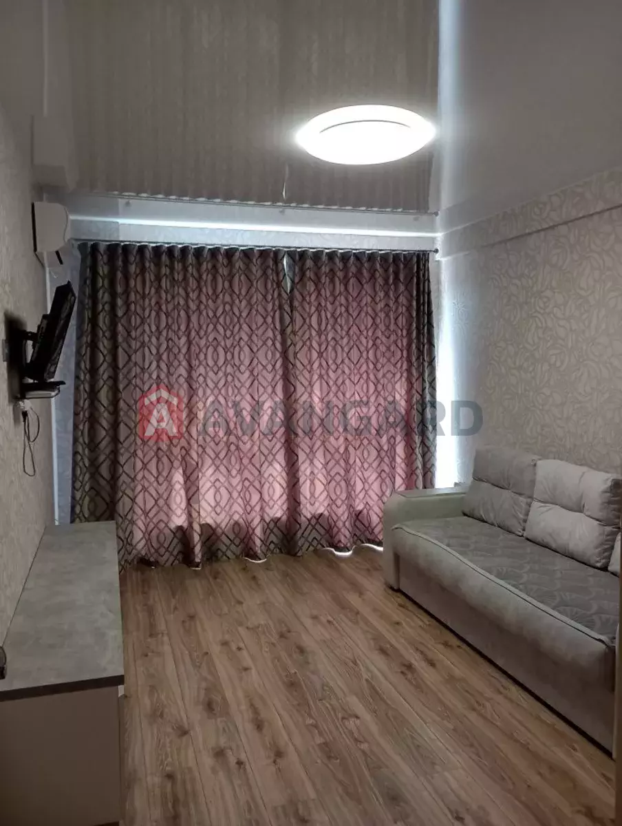 1 комн. квартира, 45/15/13 кв. м., 8/9 этаж фото 5 1 комн. квартира, 45/15/13 кв. м., 8/9 этаж фото 5