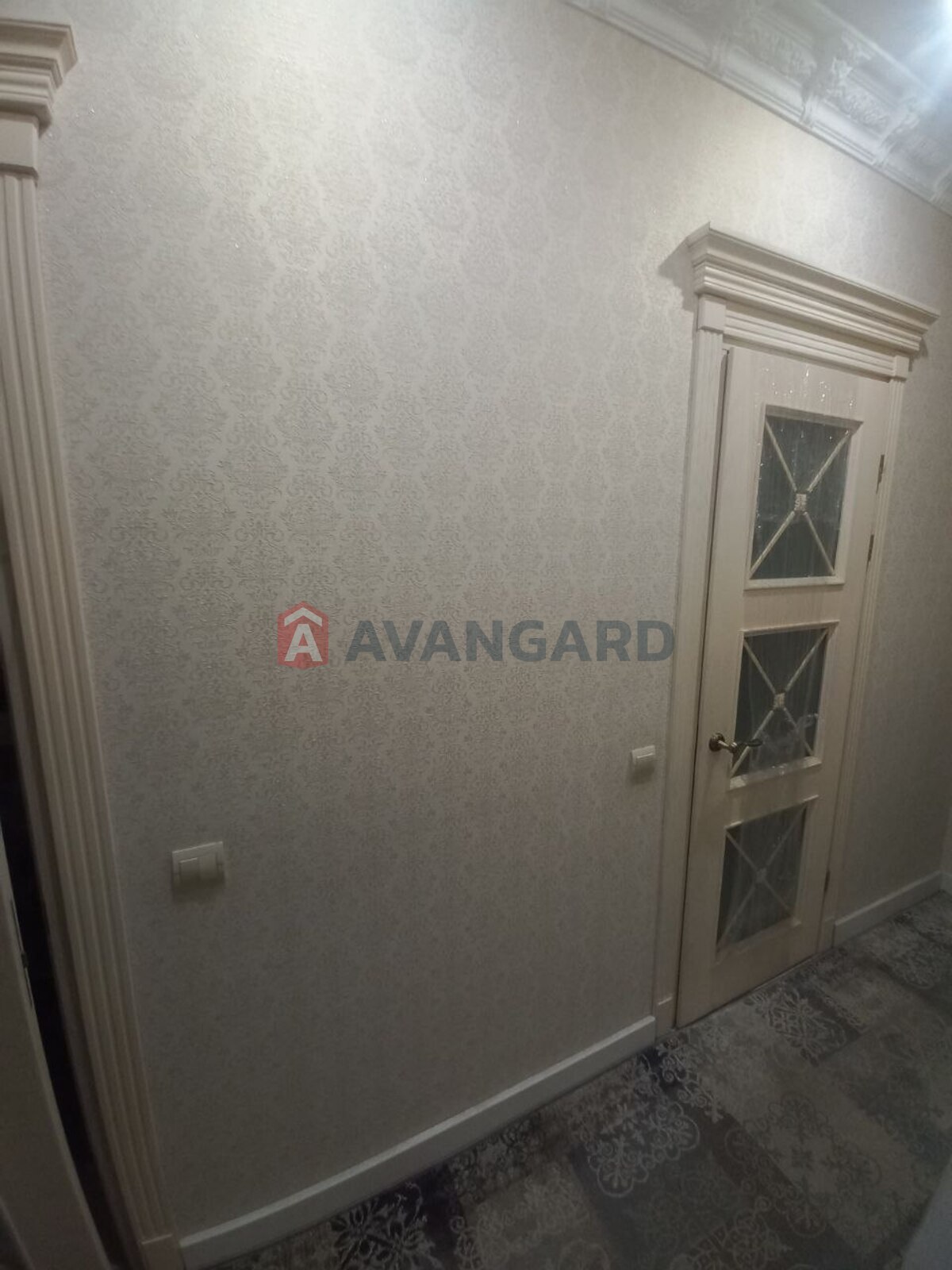 2 кім. квартира, 53/-/10 кв. м., 2/5 поверх фото 4 2 кім. квартира, 53/-/10 кв. м., 2/5 поверх фото 4