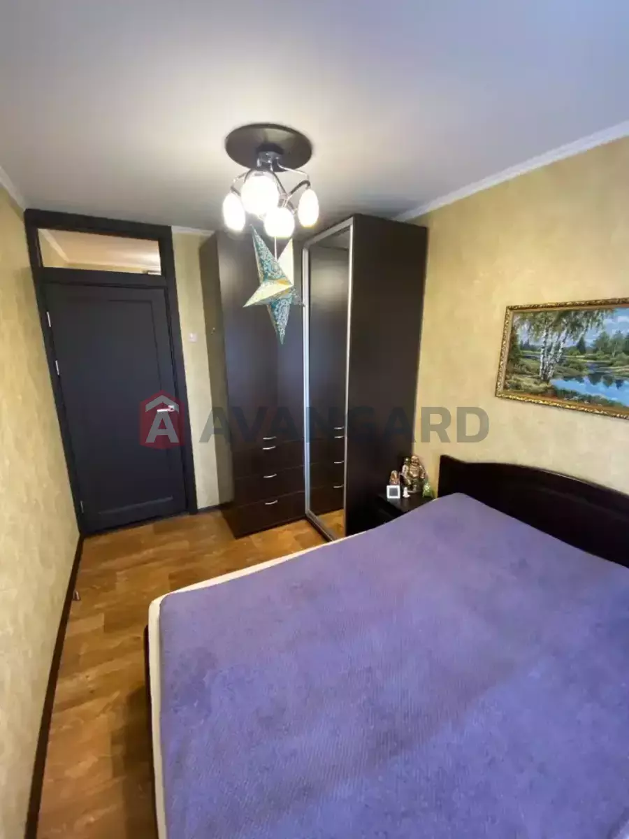 2 кім. квартира, 45/27/7 кв. м., 8/9 поверх фото 13 2 кім. квартира, 45/27/7 кв. м., 8/9 поверх фото 13