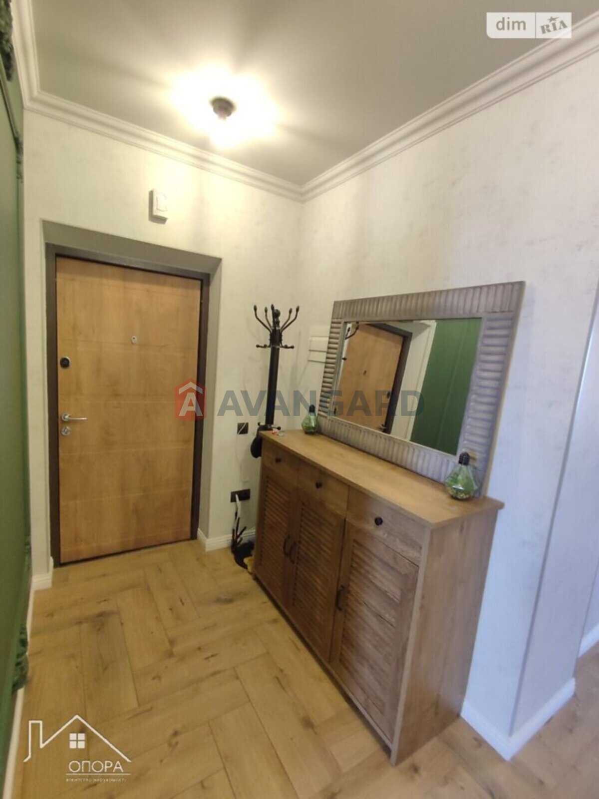 1 кім. квартира, 52/18/22 кв. м., 9/10 поверх фото 24 1 кім. квартира, 52/18/22 кв. м., 9/10 поверх фото 24