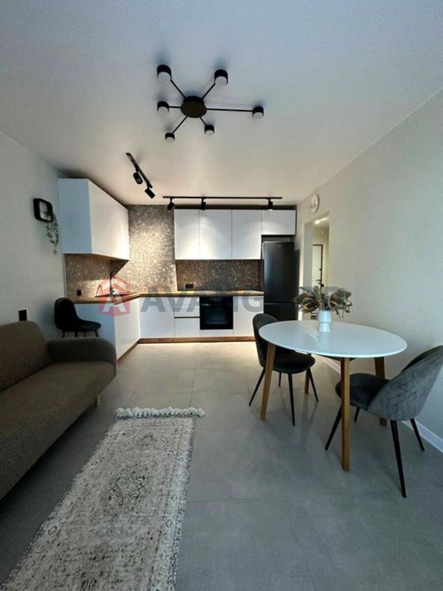 1 кім. квартира, 48/18/18 кв. м., 25/25 поверх фото 5 1 кім. квартира, 48/18/18 кв. м., 25/25 поверх фото 5