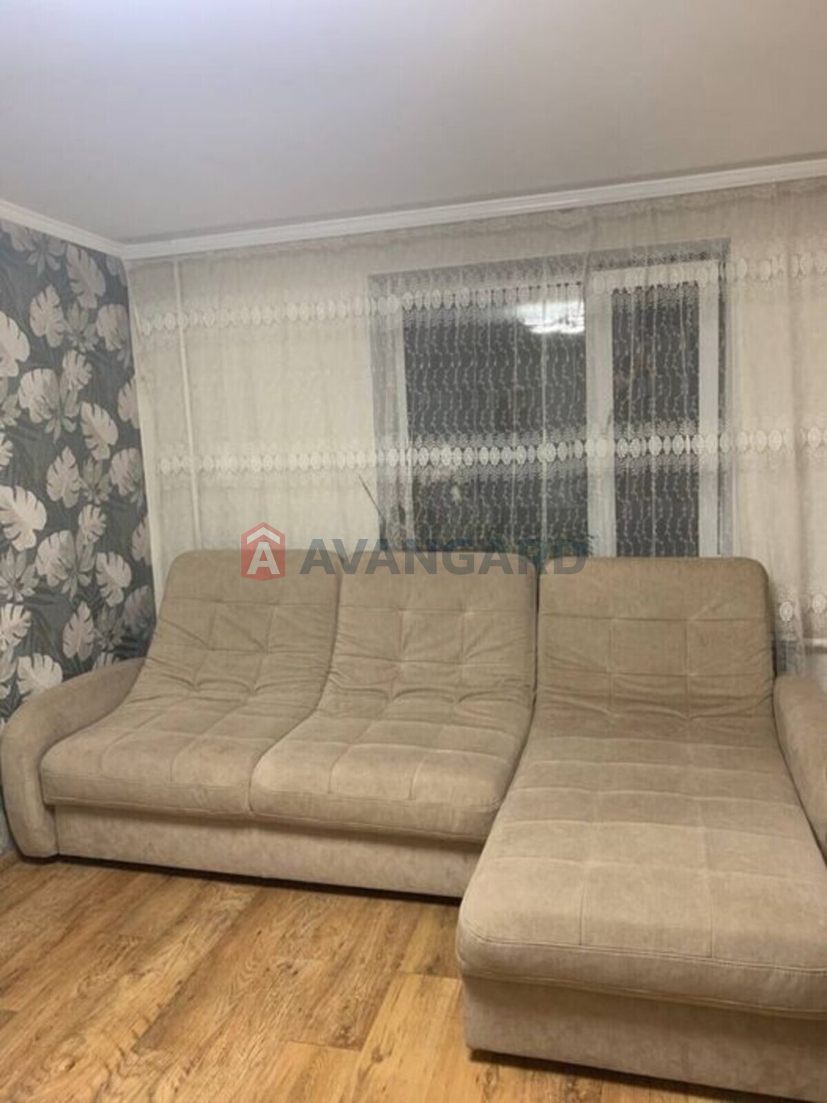 2 кім. квартира, 50/-/8 кв. м., 2/15 поверх фото 2 2 кім. квартира, 50/-/8 кв. м., 2/15 поверх фото 2