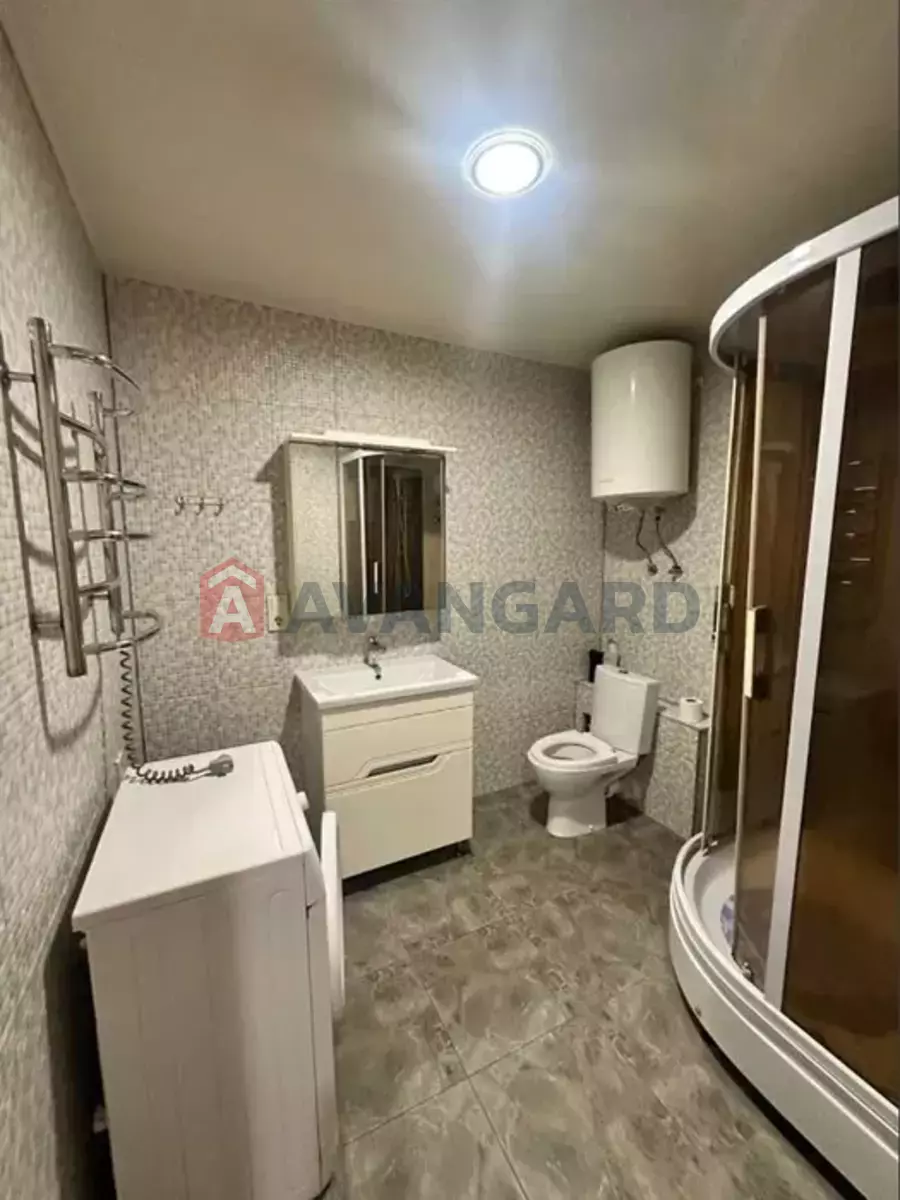 2 комн. квартира, 52/32/20 кв. м., 8/9 этаж фото 12 2 комн. квартира, 52/32/20 кв. м., 8/9 этаж фото 12