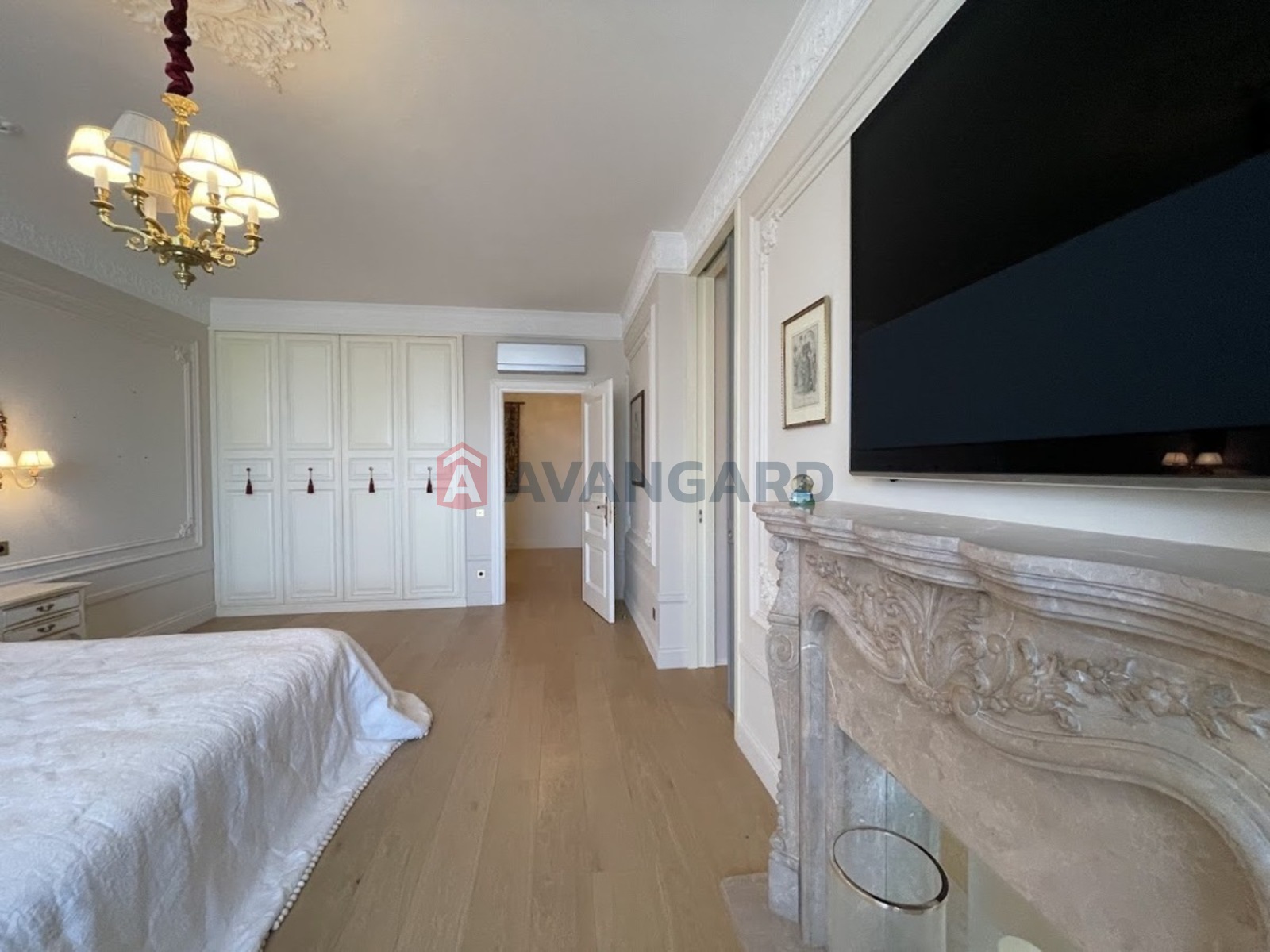 2 кім. квартира, 115/60/30 кв. м., 21/24 поверх фото 11 2 кім. квартира, 115/60/30 кв. м., 21/24 поверх фото 11