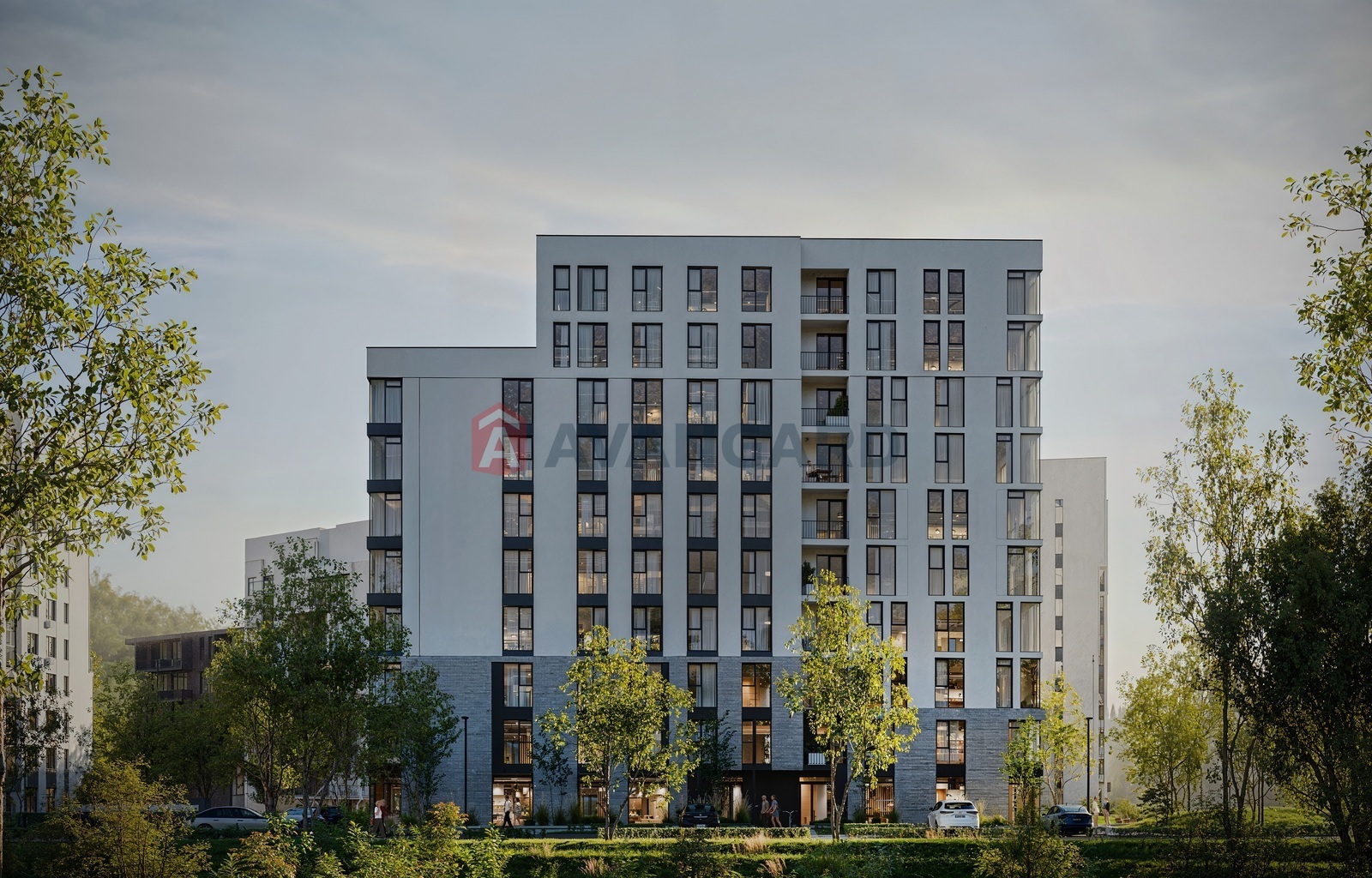 1 комн. квартира, 42.70/-/12.87 кв. м., 4/10 этаж фото 4 1 комн. квартира, 42.70/-/12.87 кв. м., 4/10 этаж фото 4