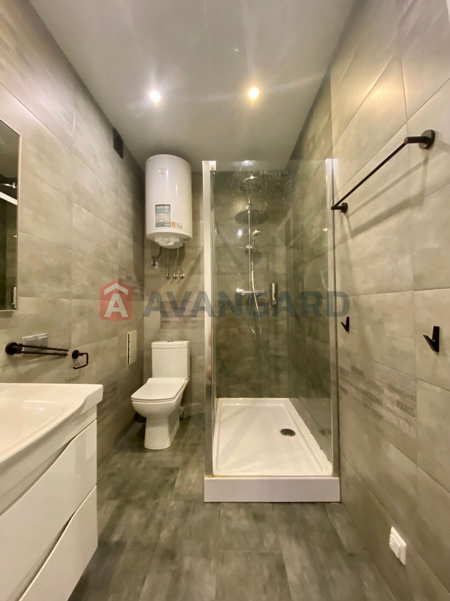 3 комн. квартира, 99 / 57 / 30 кв. м., 17/20 этаж фото 10 3 комн. квартира, 99 / 57 / 30 кв. м., 17/20 этаж фото 10
