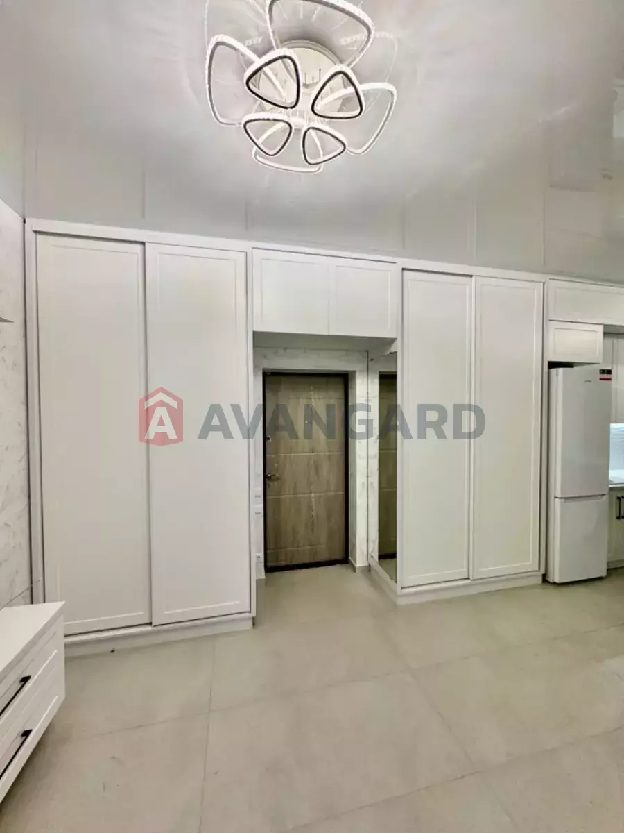 1 кім. квартира, 36/10/15 кв. м., 2/3 поверх фото 7 1 кім. квартира, 36/10/15 кв. м., 2/3 поверх фото 7