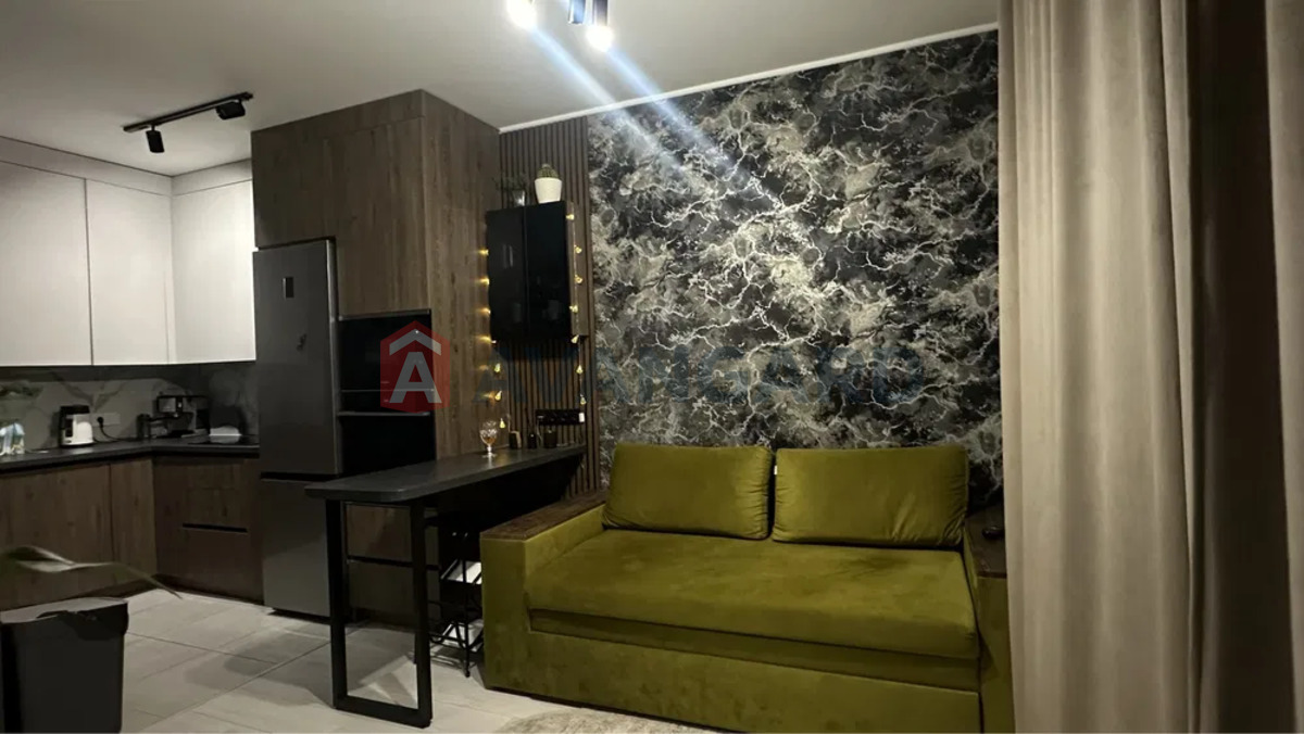 1 кім. квартира, 48/-/16 кв. м., 8/22 поверх фото 1 1 кім. квартира, 48/-/16 кв. м., 8/22 поверх фото 1