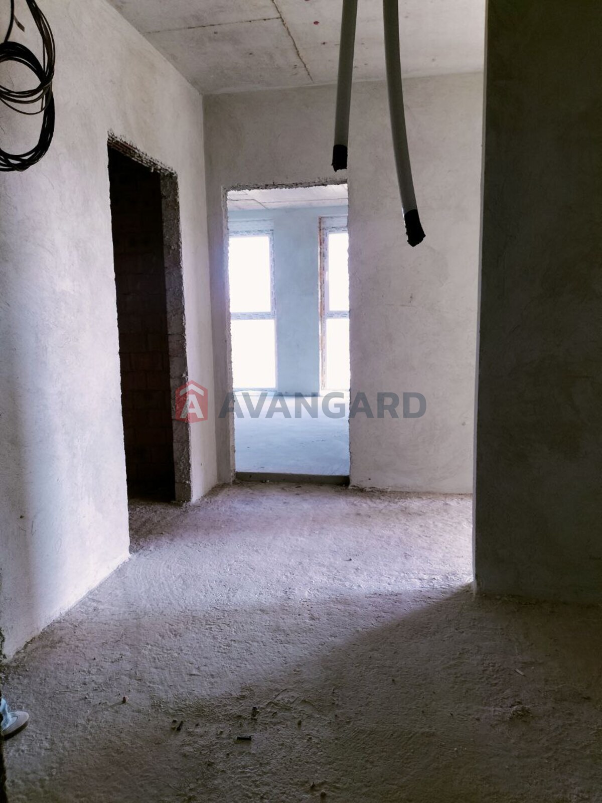 1 кім. квартира, 42,46/12/12 кв. м., 4/10 поверх фото 8 1 кім. квартира, 42,46/12/12 кв. м., 4/10 поверх фото 8