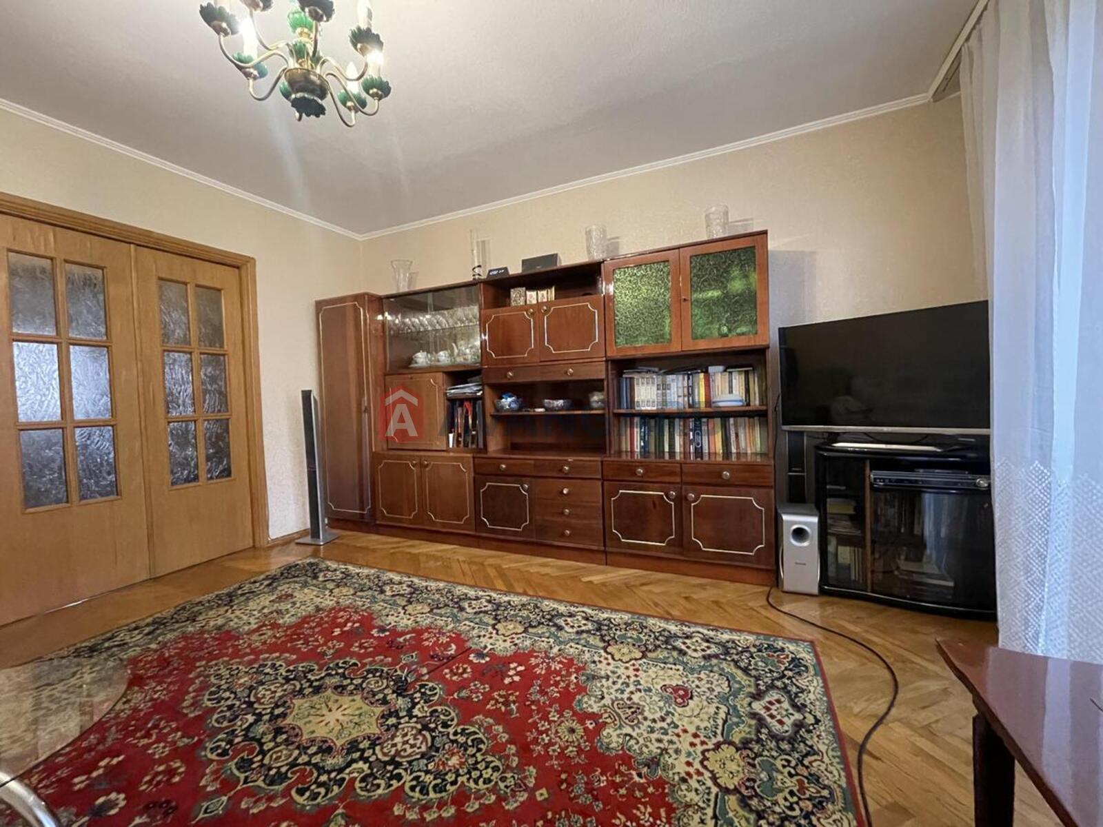 4 комн. квартира, 86/45/10 кв. м., 6/9 этаж фото 5 4 комн. квартира, 86/45/10 кв. м., 6/9 этаж фото 5