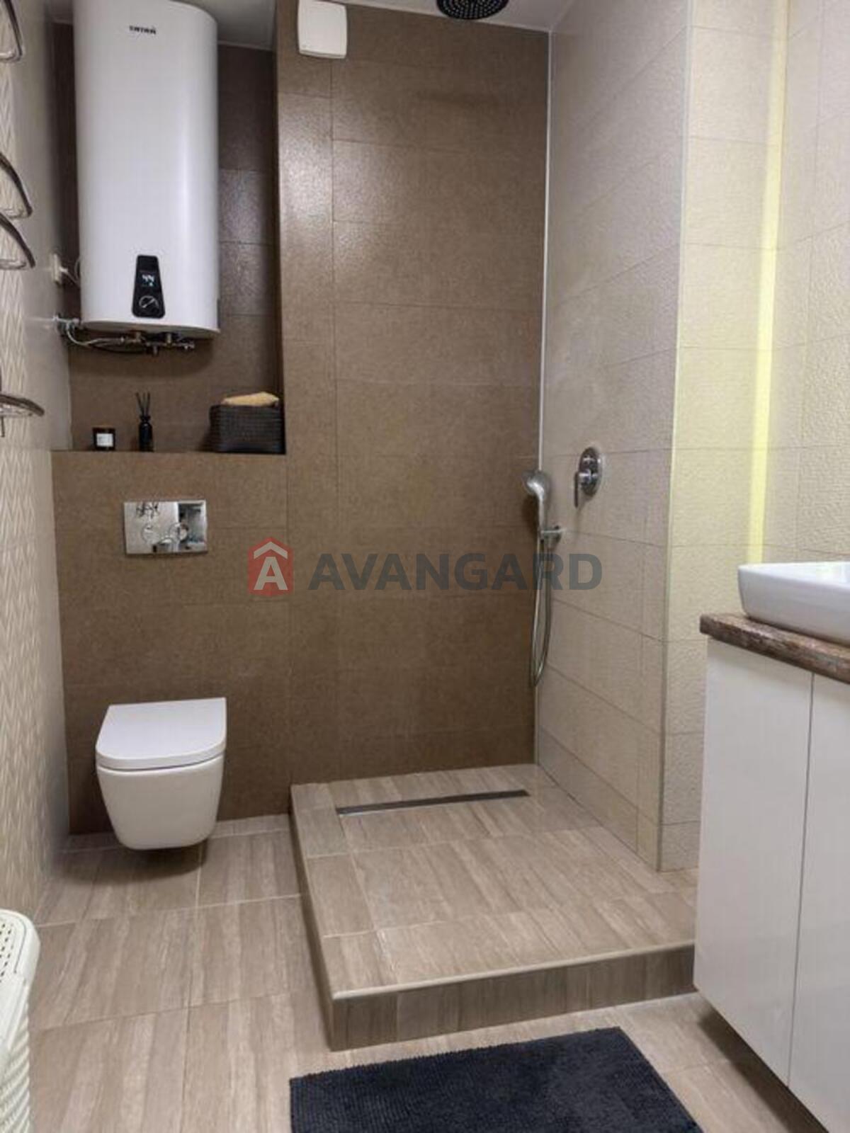 2 кім. квартира, 68/-/16 кв. м., 13/17 поверх фото 4 2 кім. квартира, 68/-/16 кв. м., 13/17 поверх фото 4