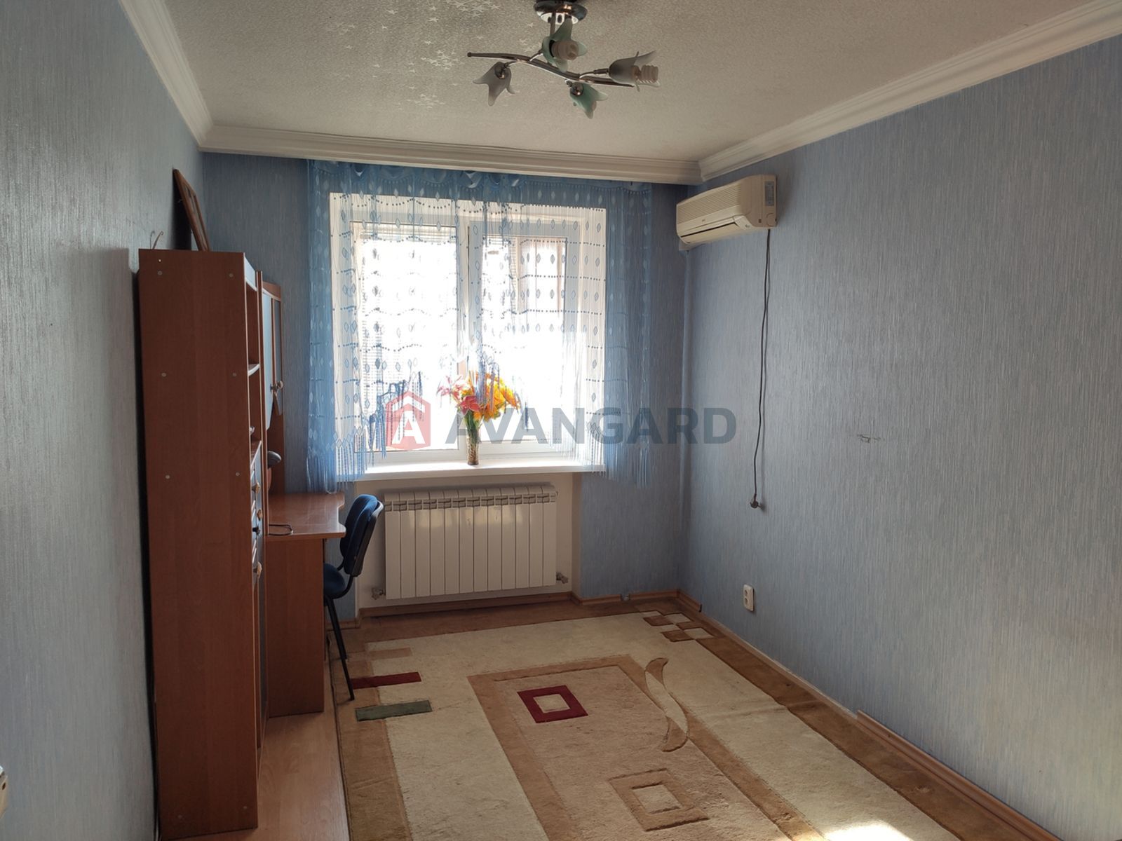 4 комн. квартира, 84/53/9 кв. м., 9/9 этаж фото 16 4 комн. квартира, 84/53/9 кв. м., 9/9 этаж фото 16