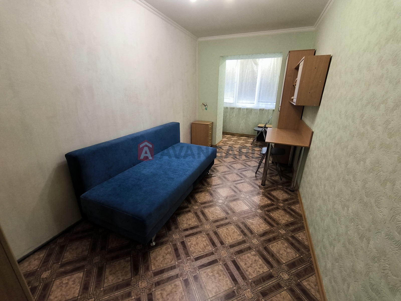 3 комн. квартира, 60/40/7 кв. м., 4/9 этаж фото 16 3 комн. квартира, 60/40/7 кв. м., 4/9 этаж фото 16