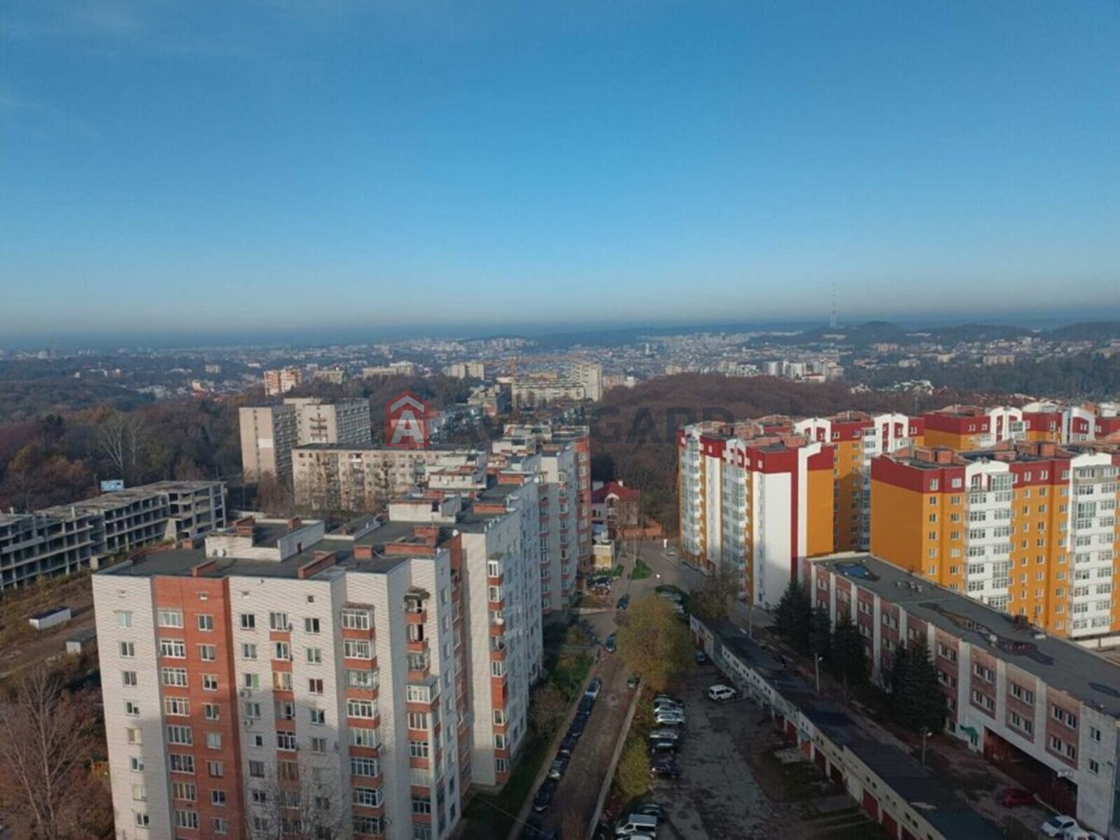 1 комн. квартира, 40/-/14 кв. м., 17/17 этаж фото 8 1 комн. квартира, 40/-/14 кв. м., 17/17 этаж фото 8