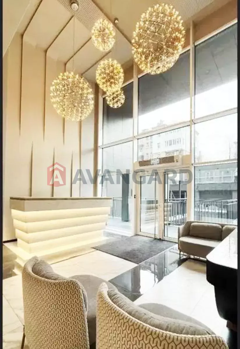 2 кім. квартира, 66/-/20 кв. м., 10/16 поверх фото 5 2 кім. квартира, 66/-/20 кв. м., 10/16 поверх фото 5