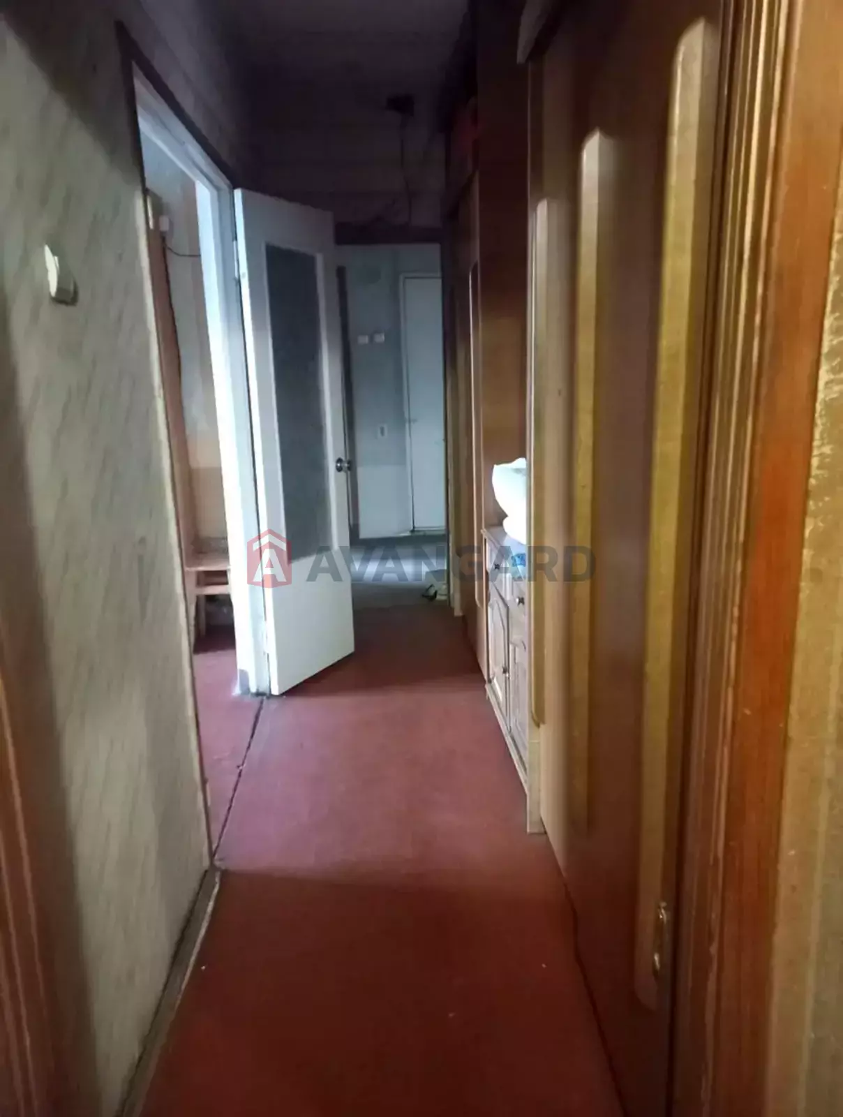 3 комн. квартира, 73/42/8 кв. м., 7/9 этаж фото 4 3 комн. квартира, 73/42/8 кв. м., 7/9 этаж фото 4
