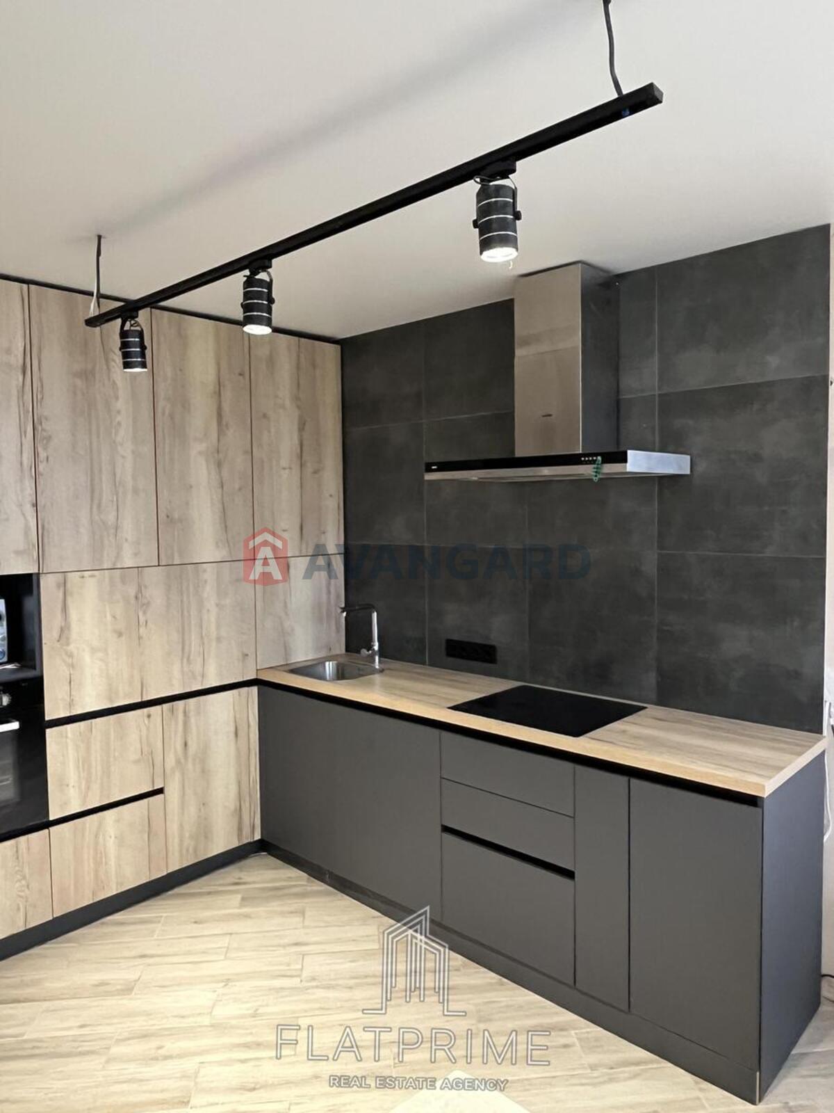 3 комн. квартира, 87/44/23 кв. м., 22/25 этаж фото 4 3 комн. квартира, 87/44/23 кв. м., 22/25 этаж фото 4