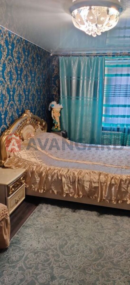 3 кім. квартира, 72/-/15 кв. м., 1/5 поверх фото 7 3 кім. квартира, 72/-/15 кв. м., 1/5 поверх фото 7