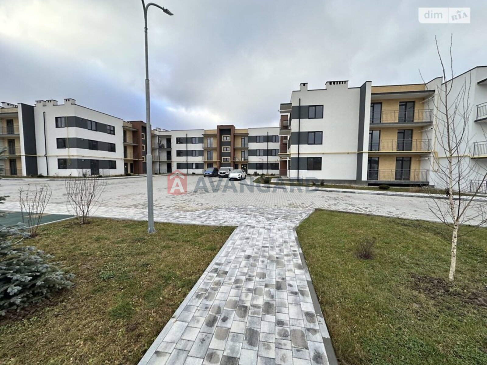 2 кім. квартира, 63/-/11 кв. м., 1/3 поверх фото 6 2 кім. квартира, 63/-/11 кв. м., 1/3 поверх фото 6