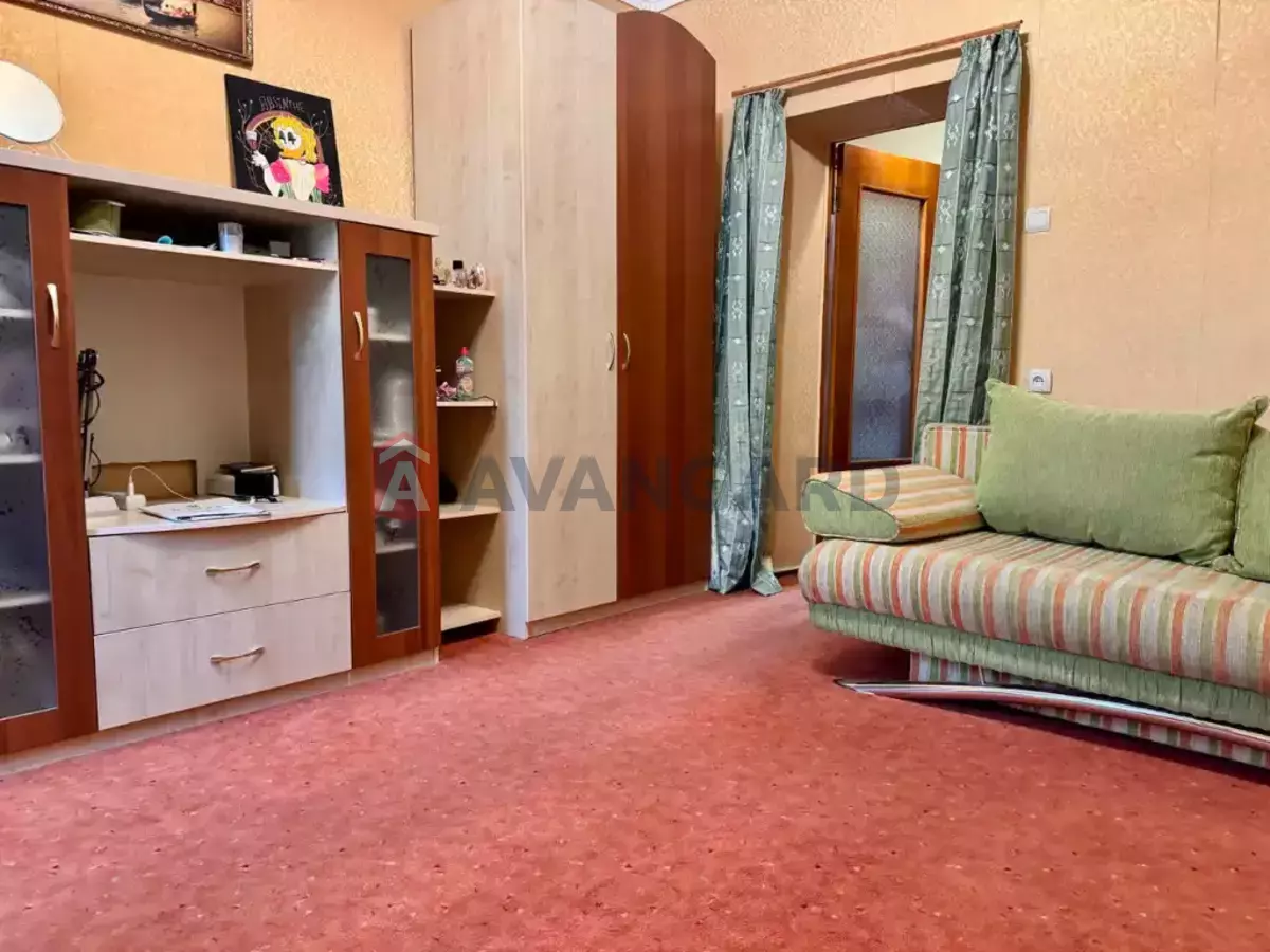 3 комн. квартира, 69/50/8 кв. м., 1/2 этаж фото 6 3 комн. квартира, 69/50/8 кв. м., 1/2 этаж фото 6