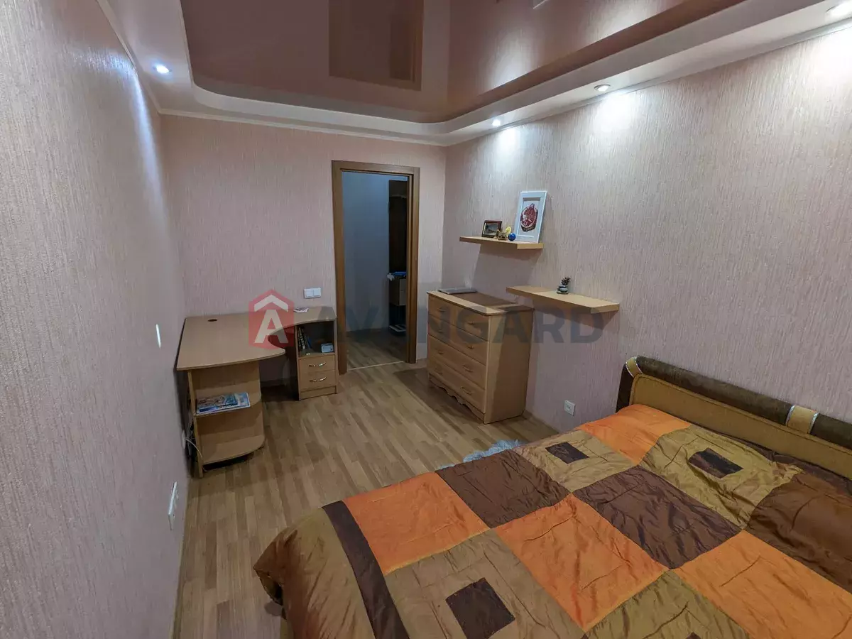 2 кім. квартира, 49/-/10 кв. м., 9/9 поверх фото 8 2 кім. квартира, 49/-/10 кв. м., 9/9 поверх фото 8