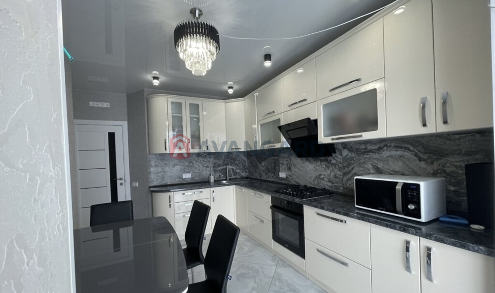 2 комн. квартира, 61/32/13 кв. м., 7/8 этаж фото 6 2 комн. квартира, 61/32/13 кв. м., 7/8 этаж фото 6