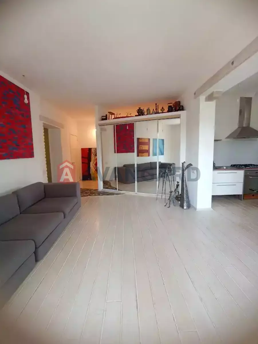 4 комн. квартира, 84/64/12 кв. м., 3/3 этаж фото 2 4 комн. квартира, 84/64/12 кв. м., 3/3 этаж фото 2